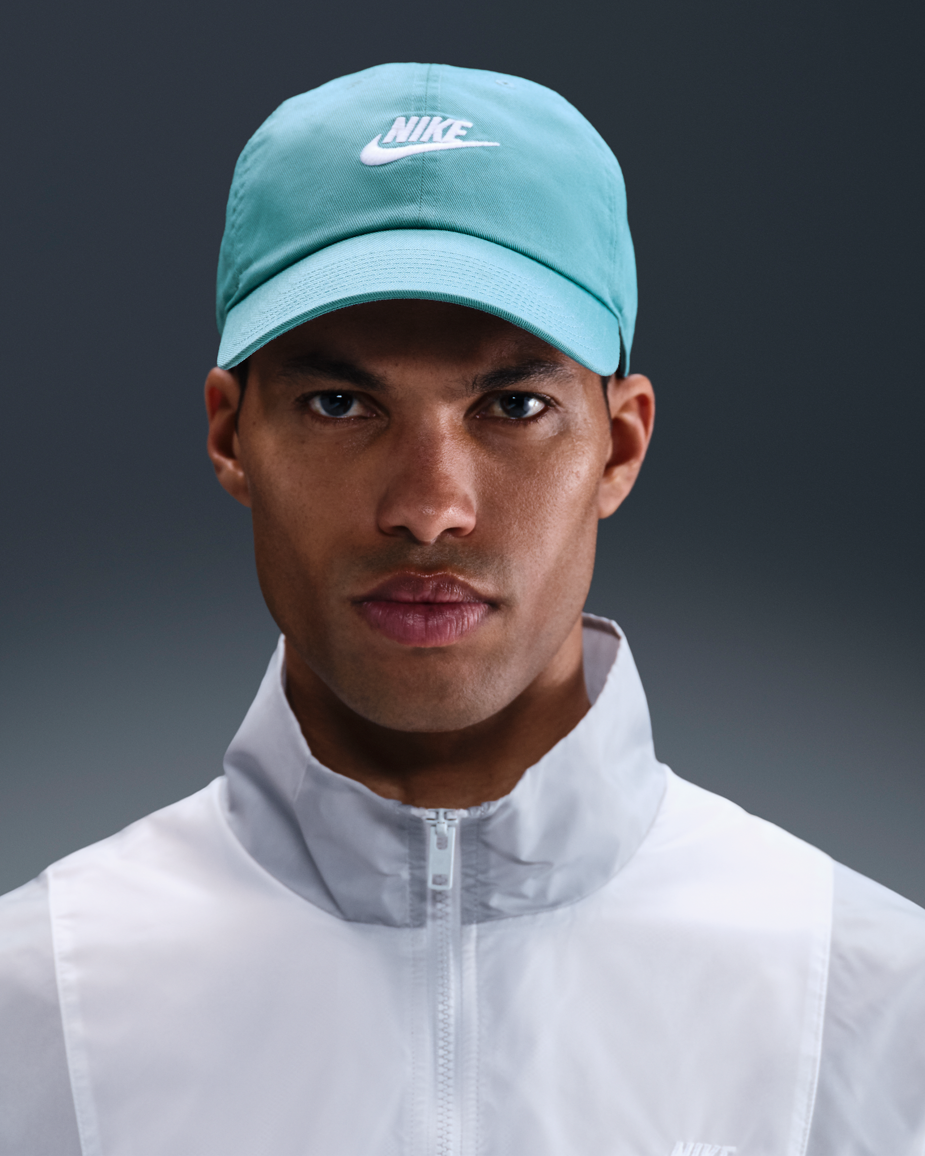 Nike Club Unstructured Futura Wash Cap. Nike.com